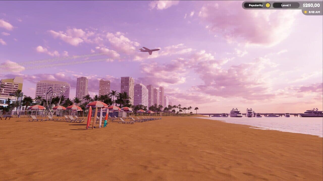 Beach Bar Simulator thumbnail 9