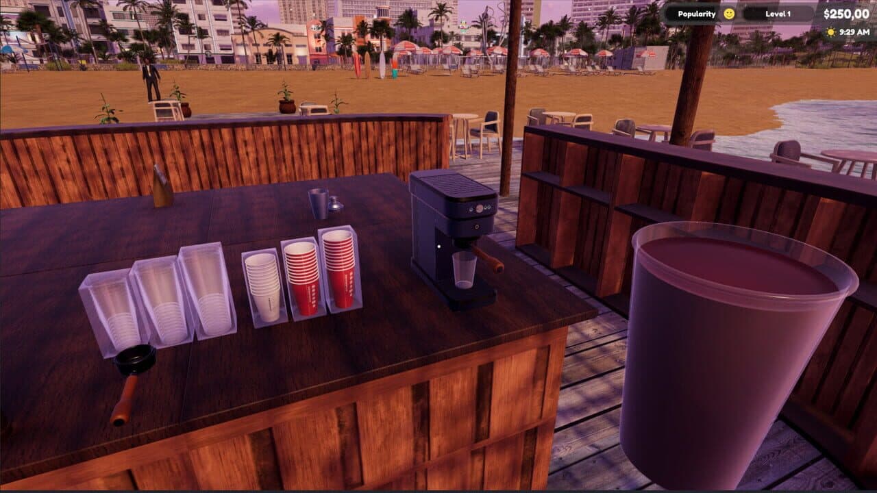 Beach Bar Simulator thumbnail 6
