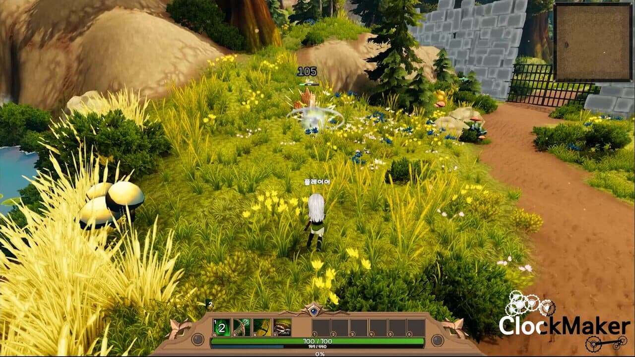TreeTale screenshot 1