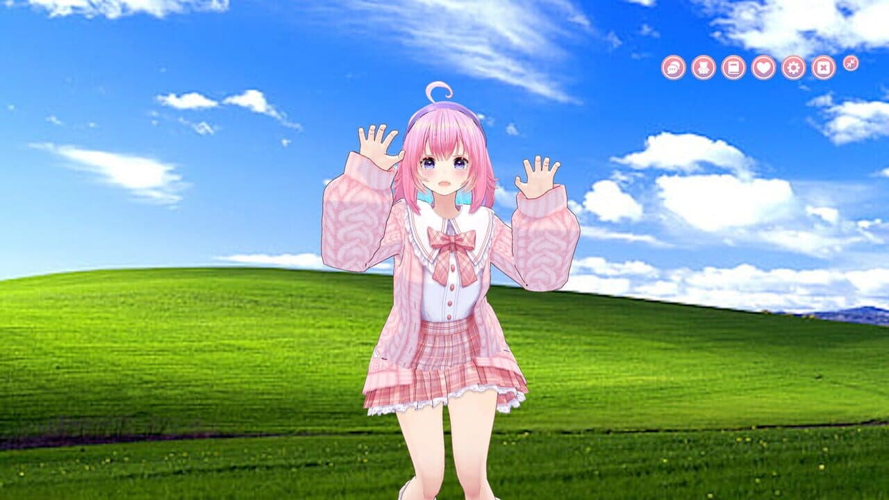 My Desktop Sister thumbnail 4