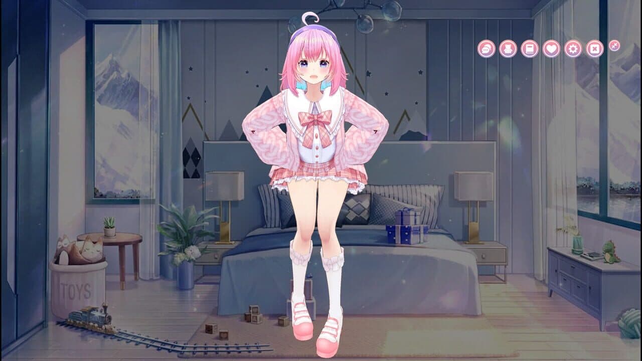 My Desktop Sister thumbnail 2