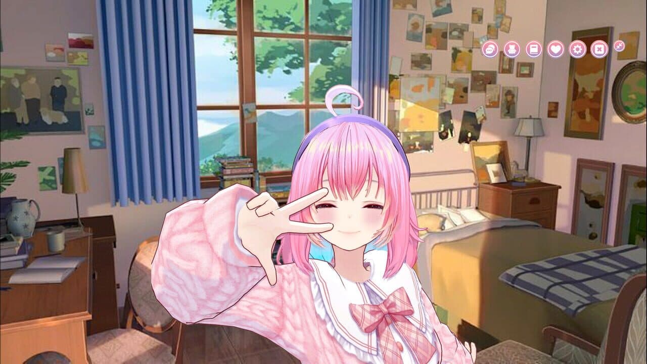 My Desktop Sister thumbnail 3