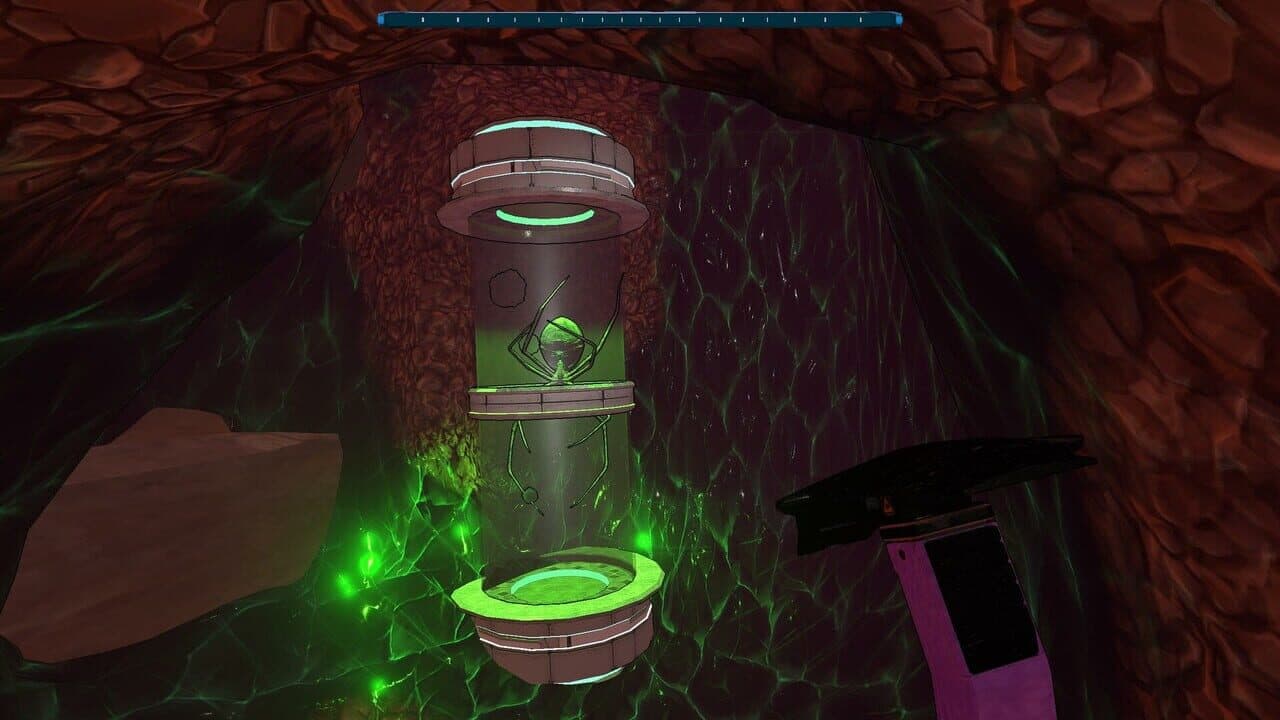 Off-world Prospecting thumbnail 9