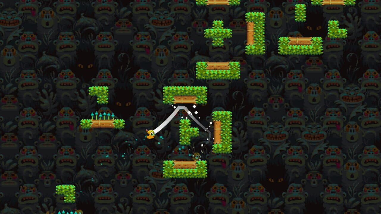 Super One More Jump screenshot 1