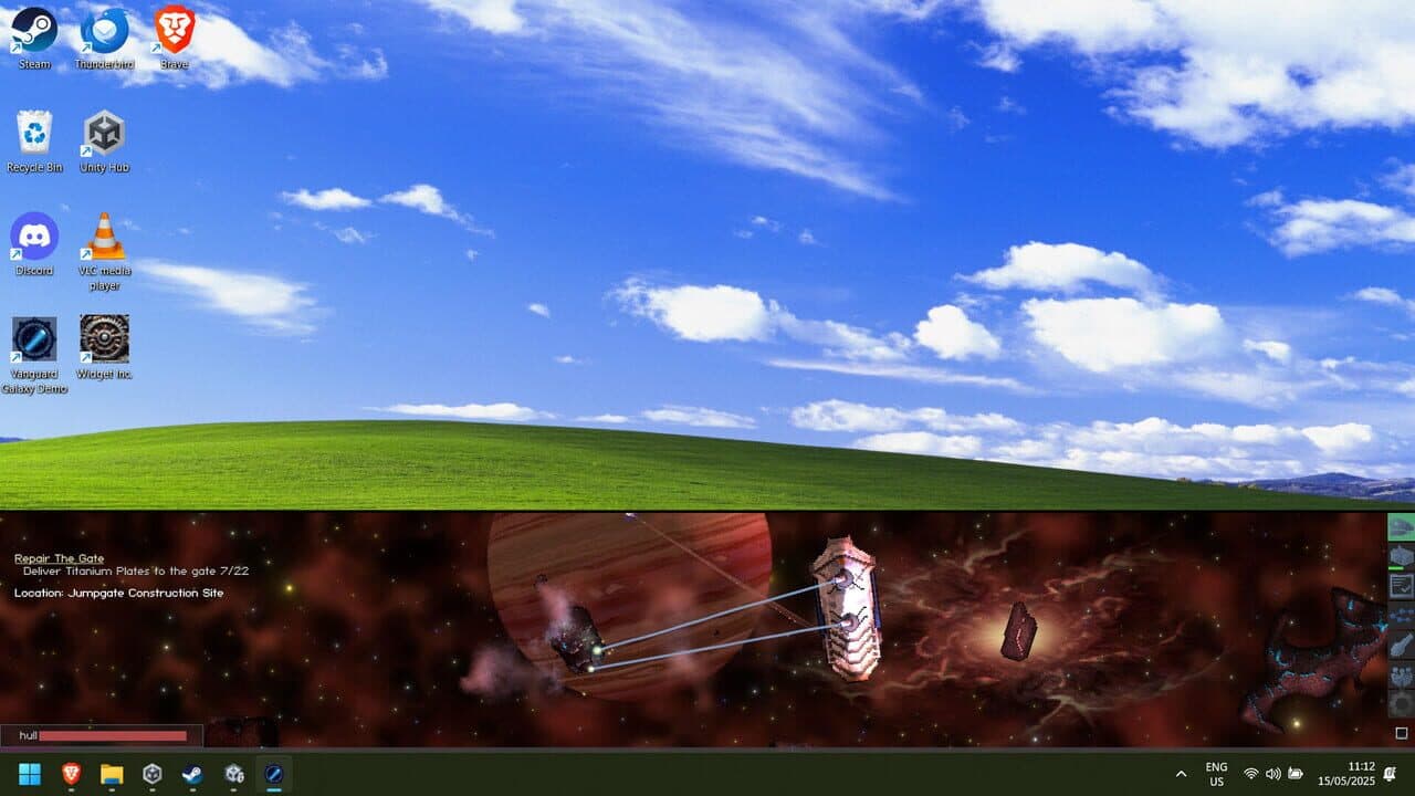 Vanguard Galaxy thumbnail 2