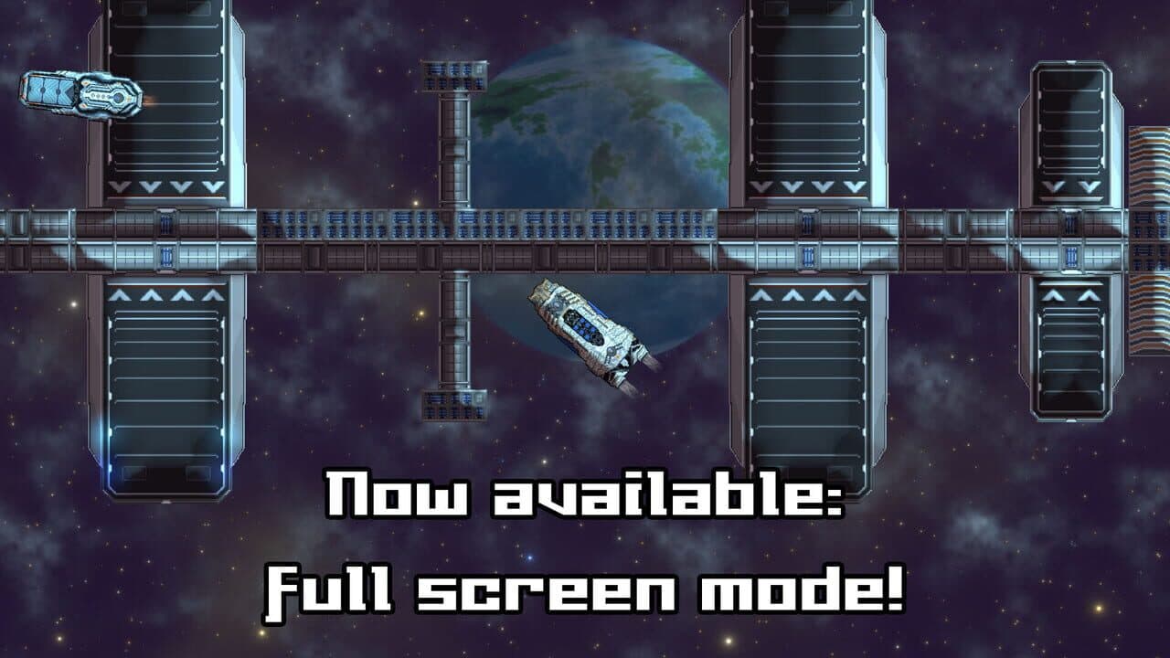 Vanguard Galaxy thumbnail 3