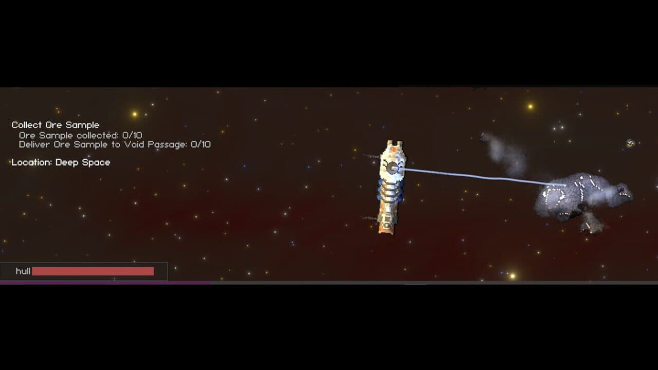 Vanguard Galaxy thumbnail 5