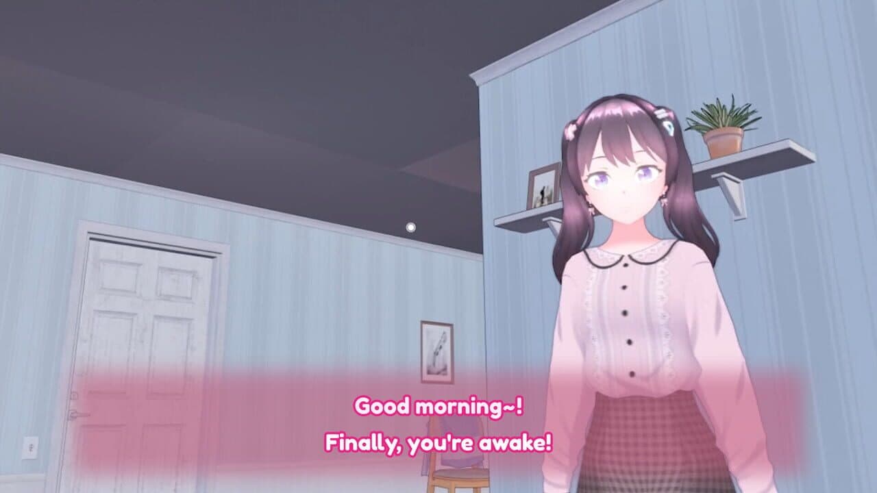 Nina’s Sugar Cage screenshot 1