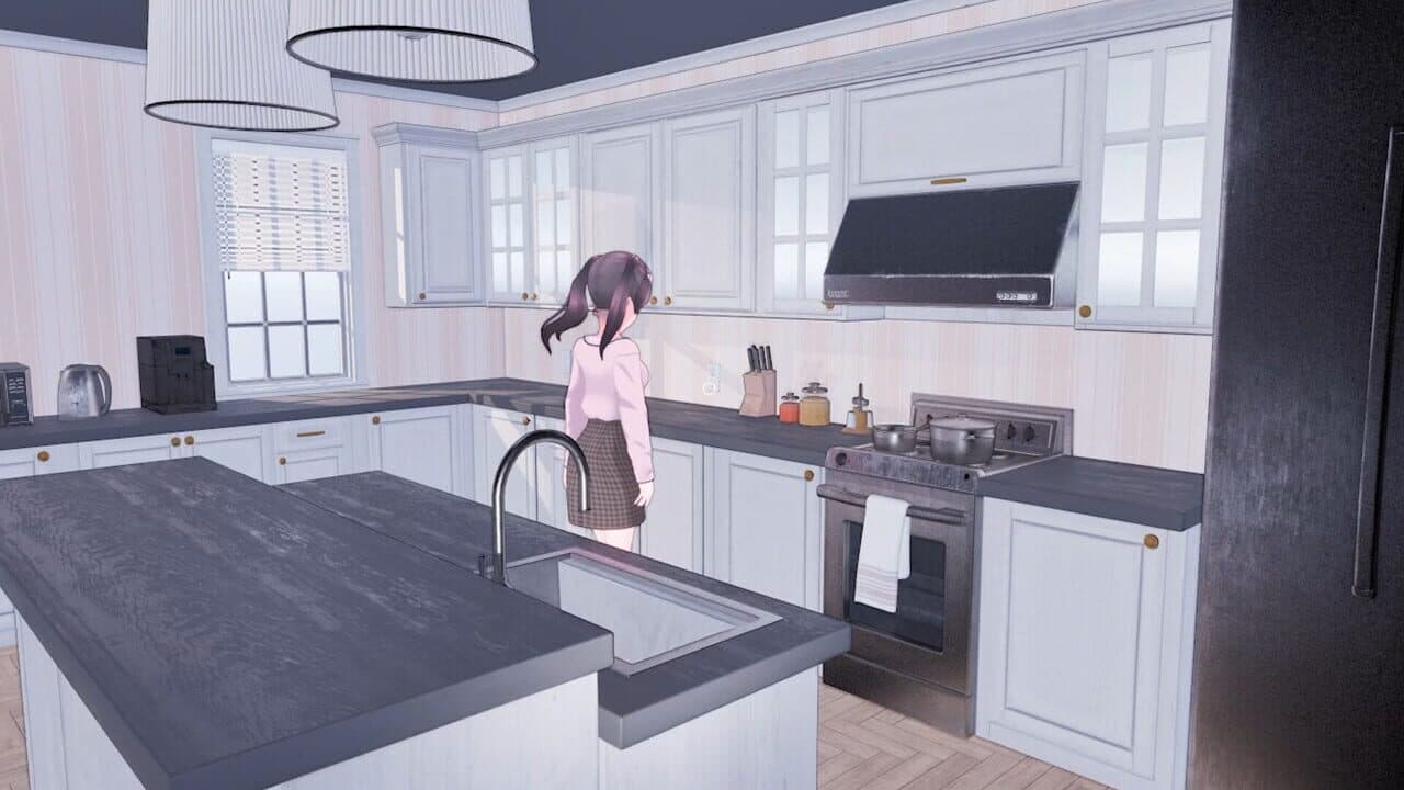 Nina’s Sugar Cage thumbnail 4