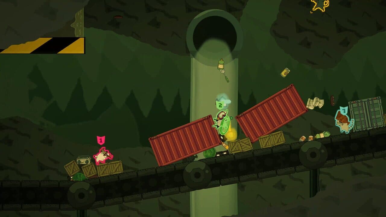 Royal Vermin thumbnail 2