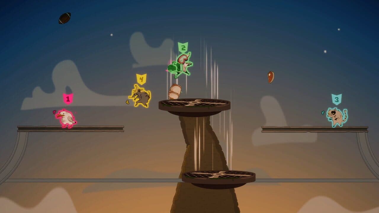 Royal Vermin thumbnail 3