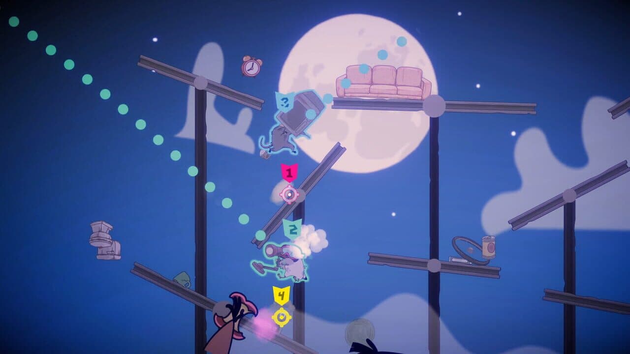 Royal Vermin thumbnail 4
