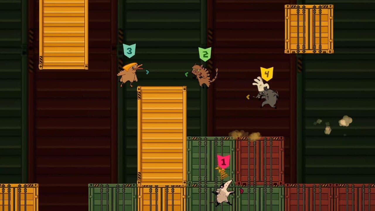 Royal Vermin thumbnail 5