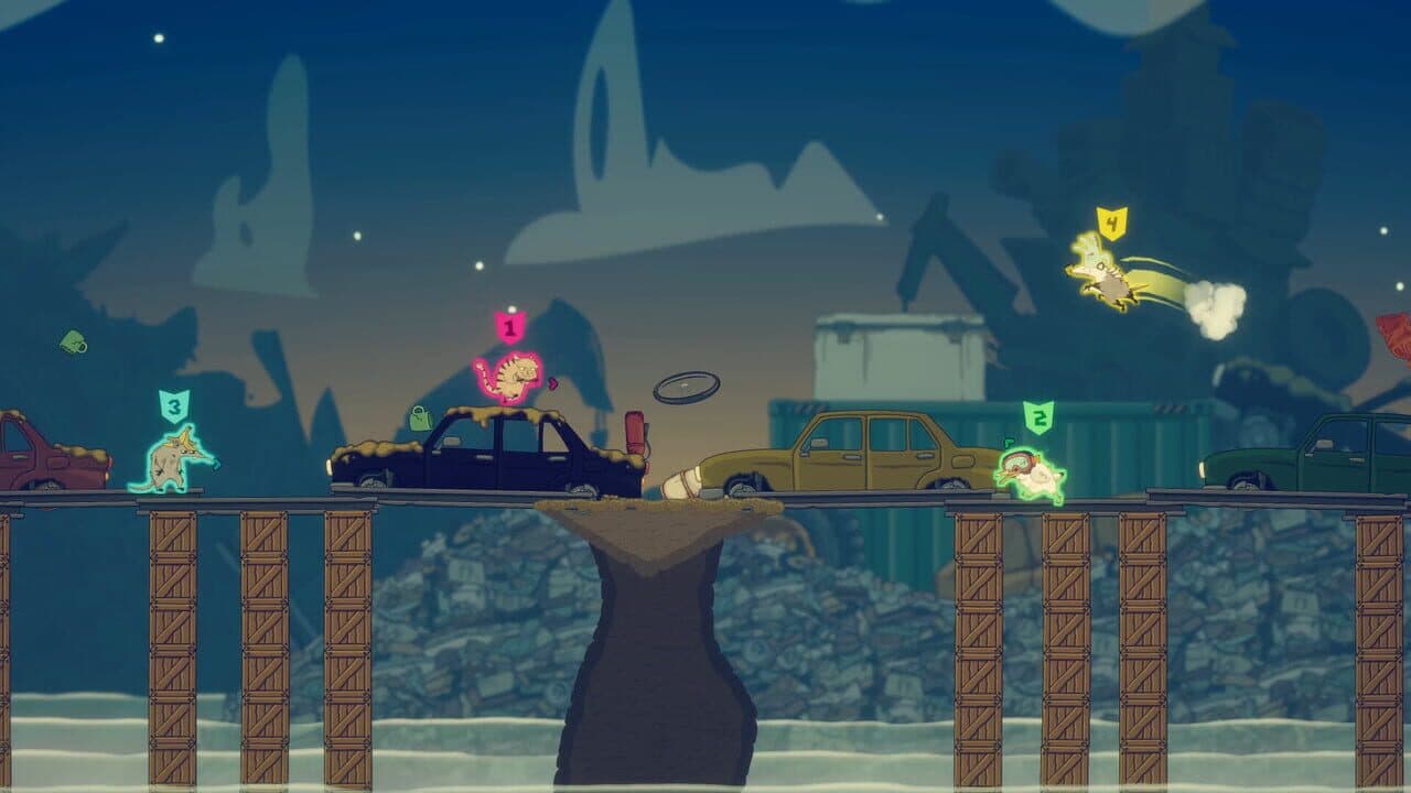 Royal Vermin thumbnail 6
