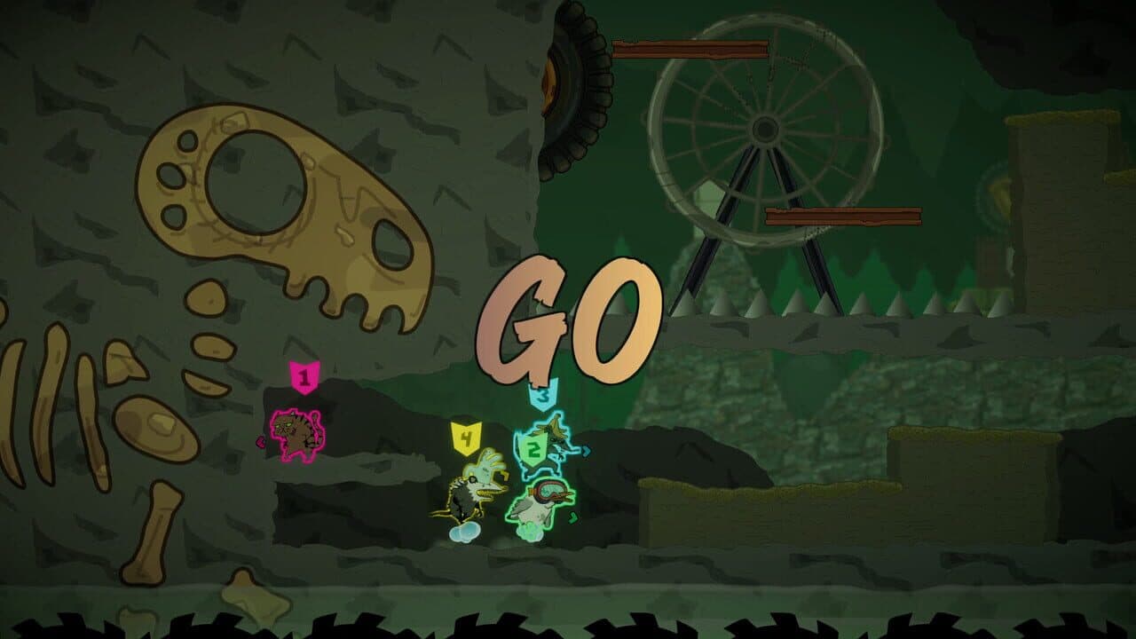 Royal Vermin thumbnail 7