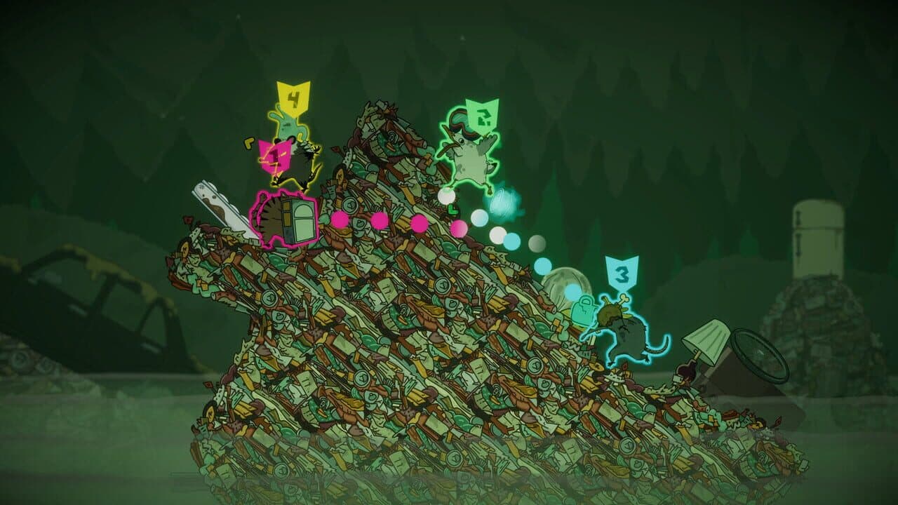 Royal Vermin thumbnail 9