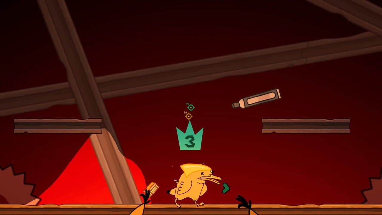 Royal Vermin thumbnail 10