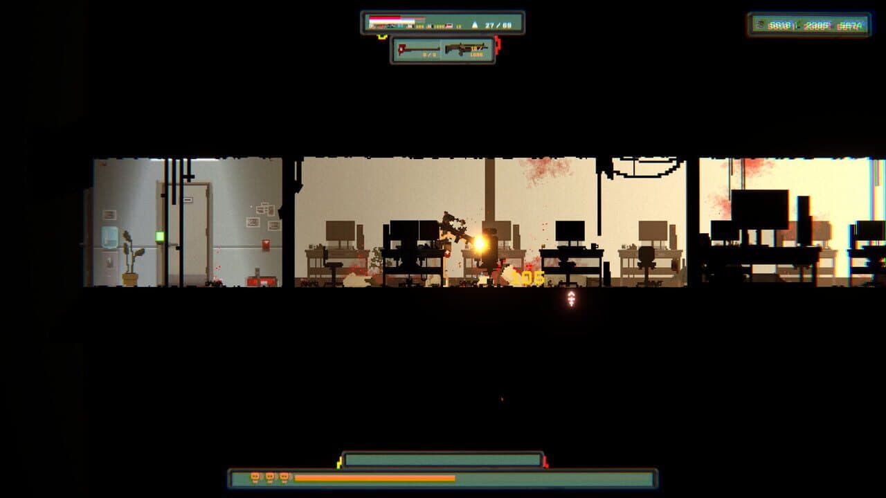 No Time for Pants screenshot 1