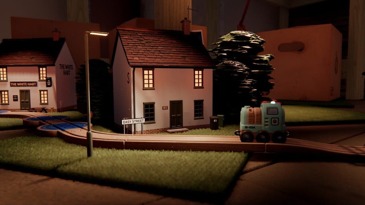 Tren screenshot 1