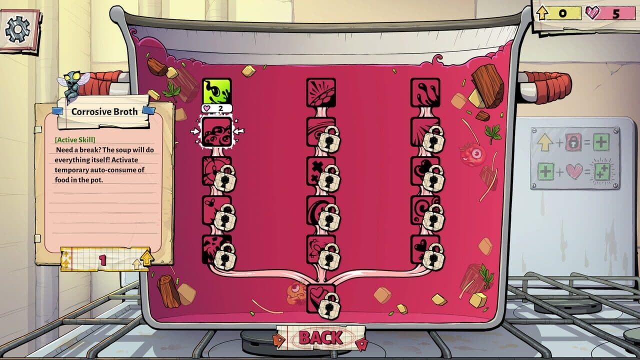 Souper Game thumbnail 2