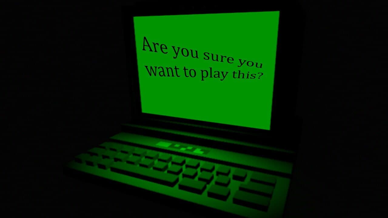 A Simple Job screenshot 1