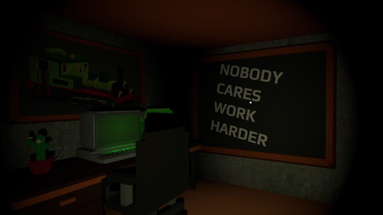A Simple Job thumbnail 2