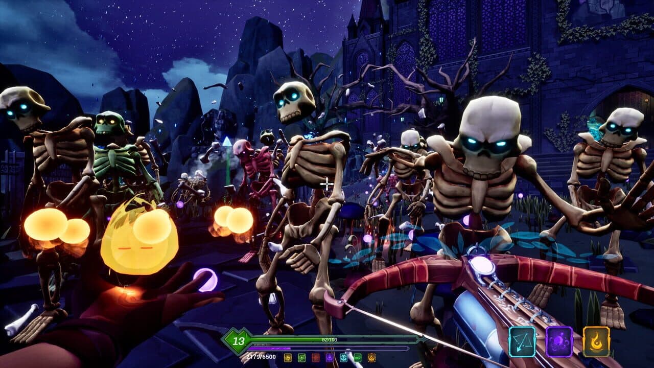 Gravebound thumbnail 2