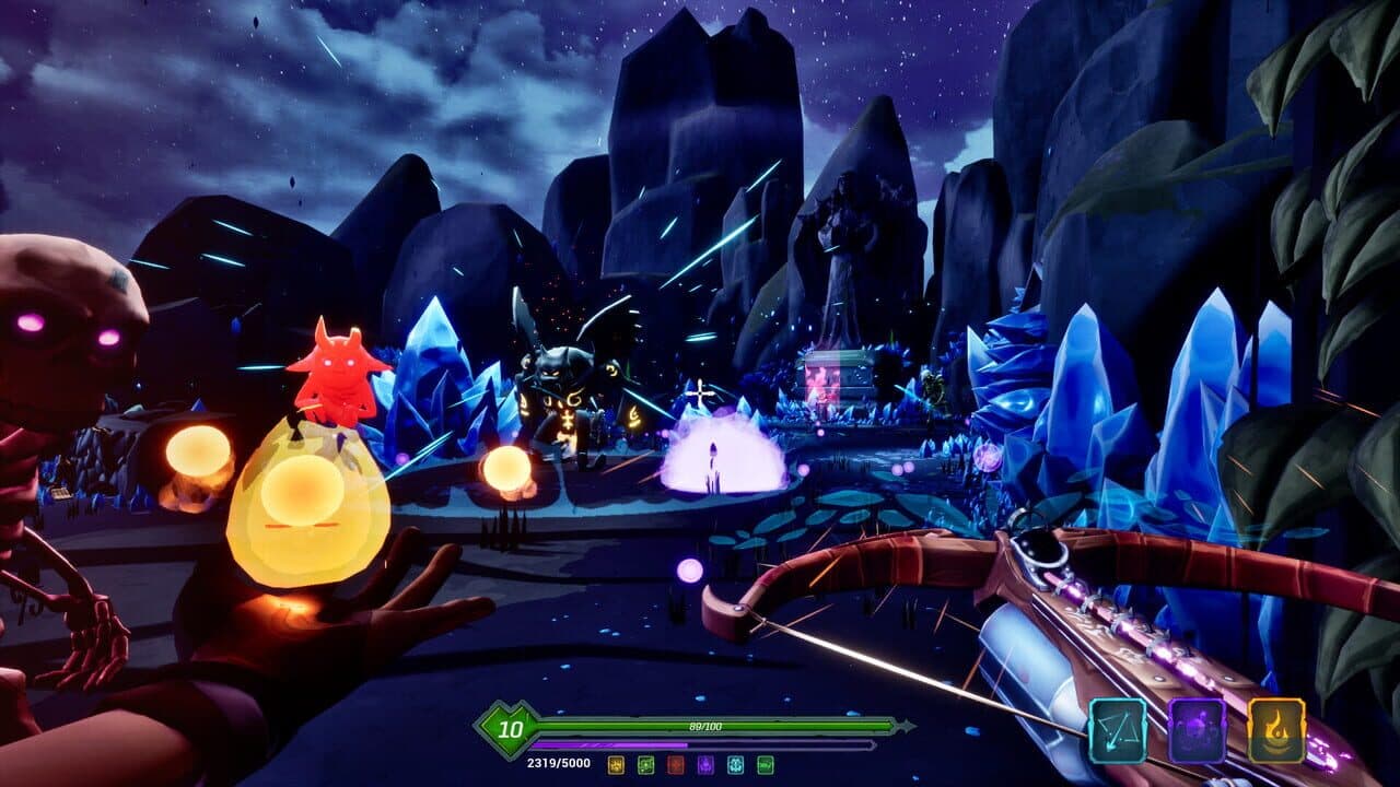 Gravebound thumbnail 3