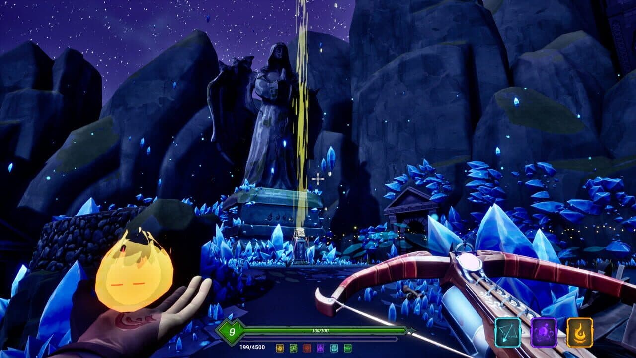 Gravebound thumbnail 4