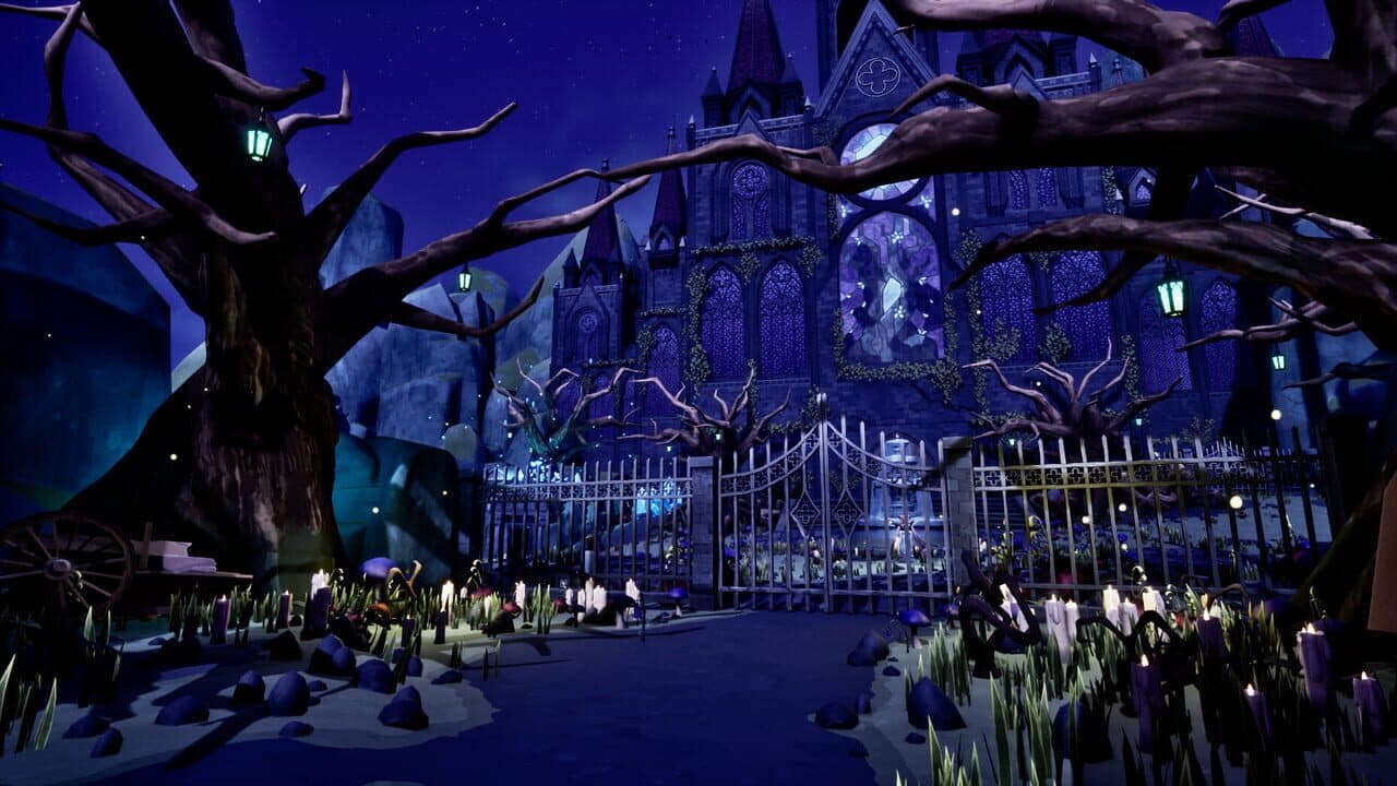 Gravebound thumbnail 6