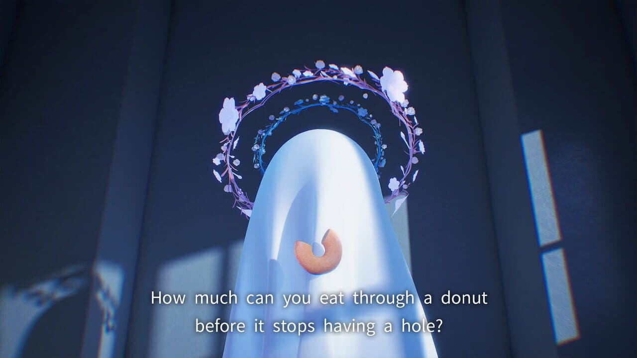 On Donuts and Holes thumbnail 4