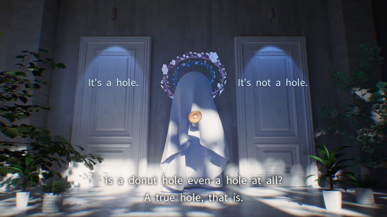 On Donuts and Holes thumbnail 6