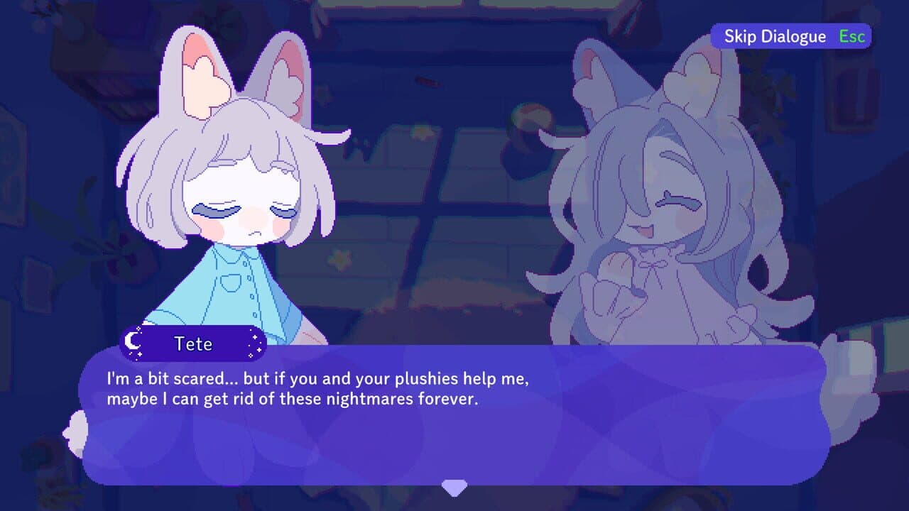 Reverie in the Moonlight thumbnail 4