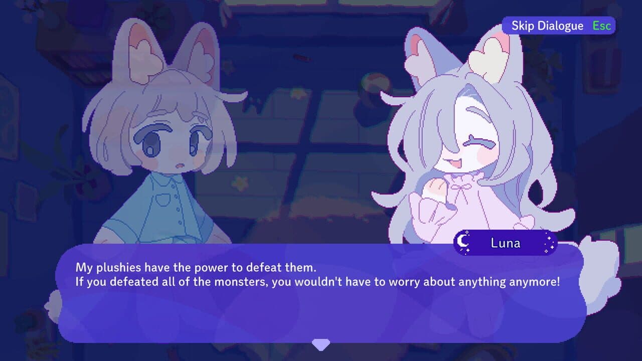 Reverie in the Moonlight thumbnail 10
