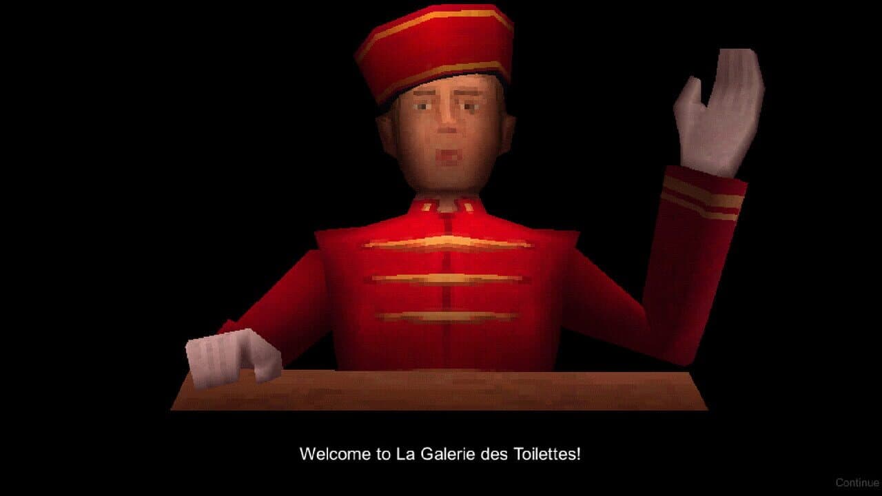 La Galerie des Toilettes thumbnail 2