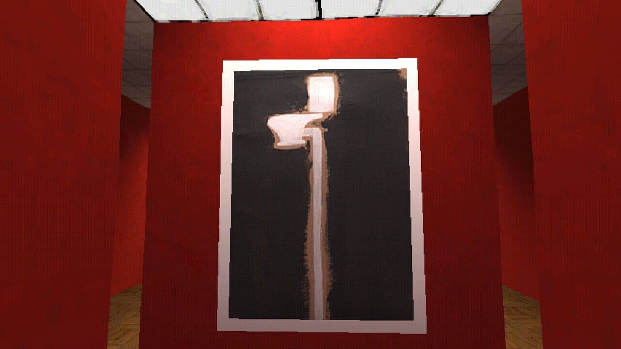La Galerie des Toilettes thumbnail 3
