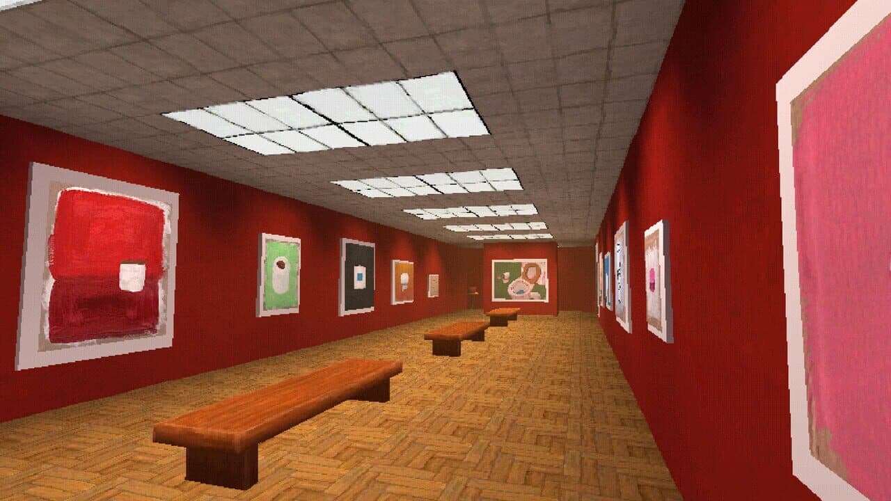 La Galerie des Toilettes thumbnail 6