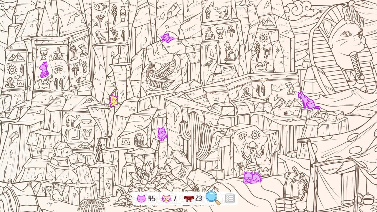 Lots of Cats on an Adventure thumbnail 2
