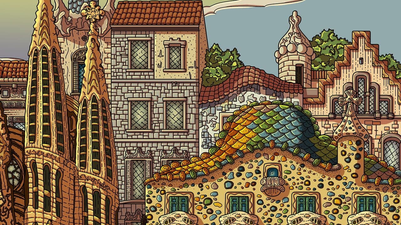 100 Barcelona Cats thumbnail 8