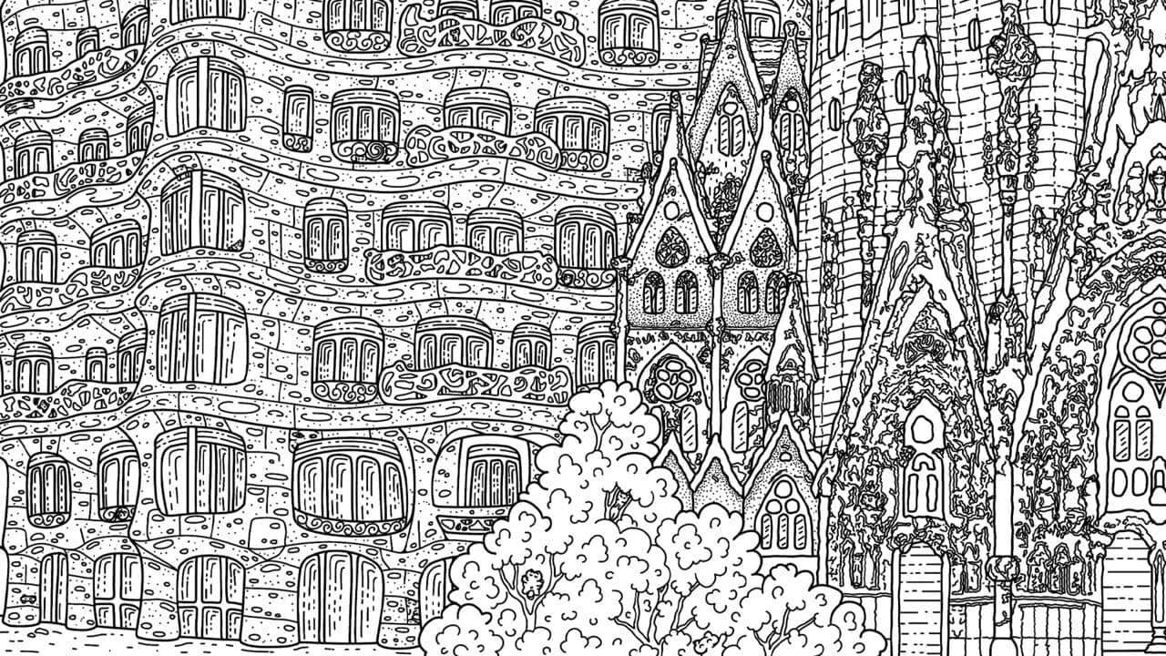 100 Barcelona Cats thumbnail 11