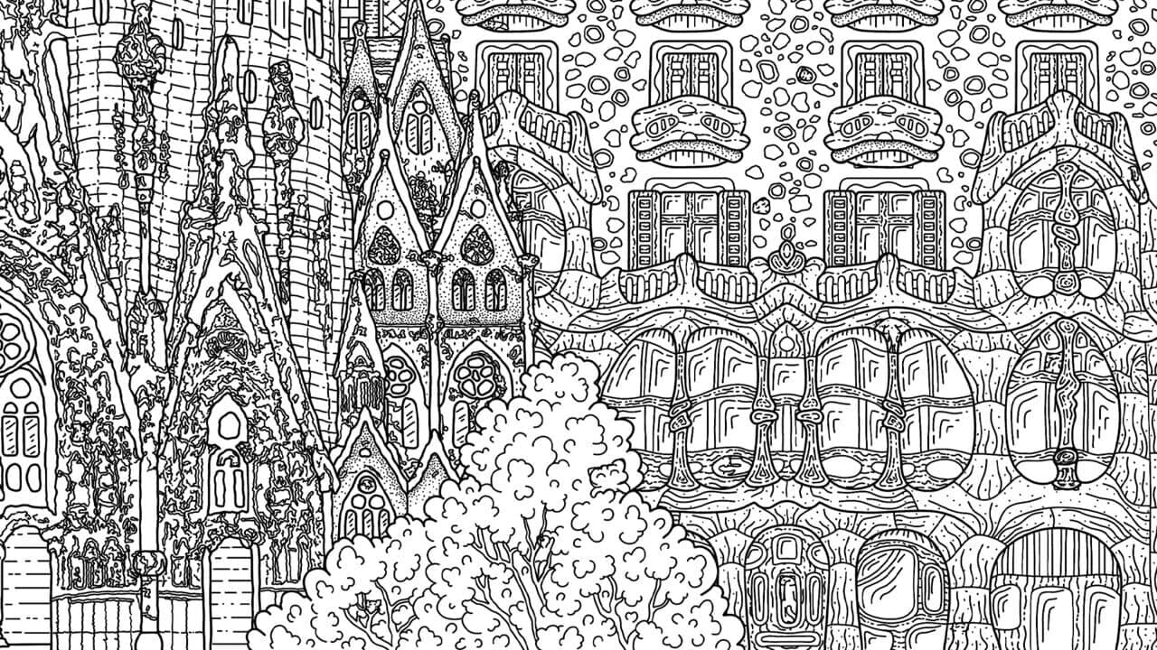 100 Barcelona Cats thumbnail 14
