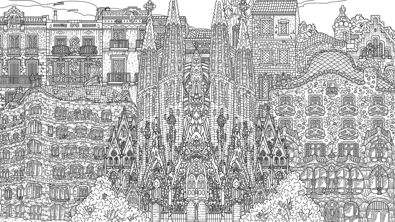 100 Barcelona Cats thumbnail 15