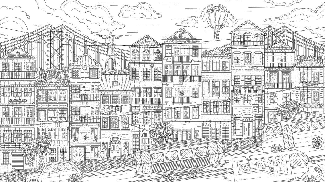 100 Lisbon Cats thumbnail 11