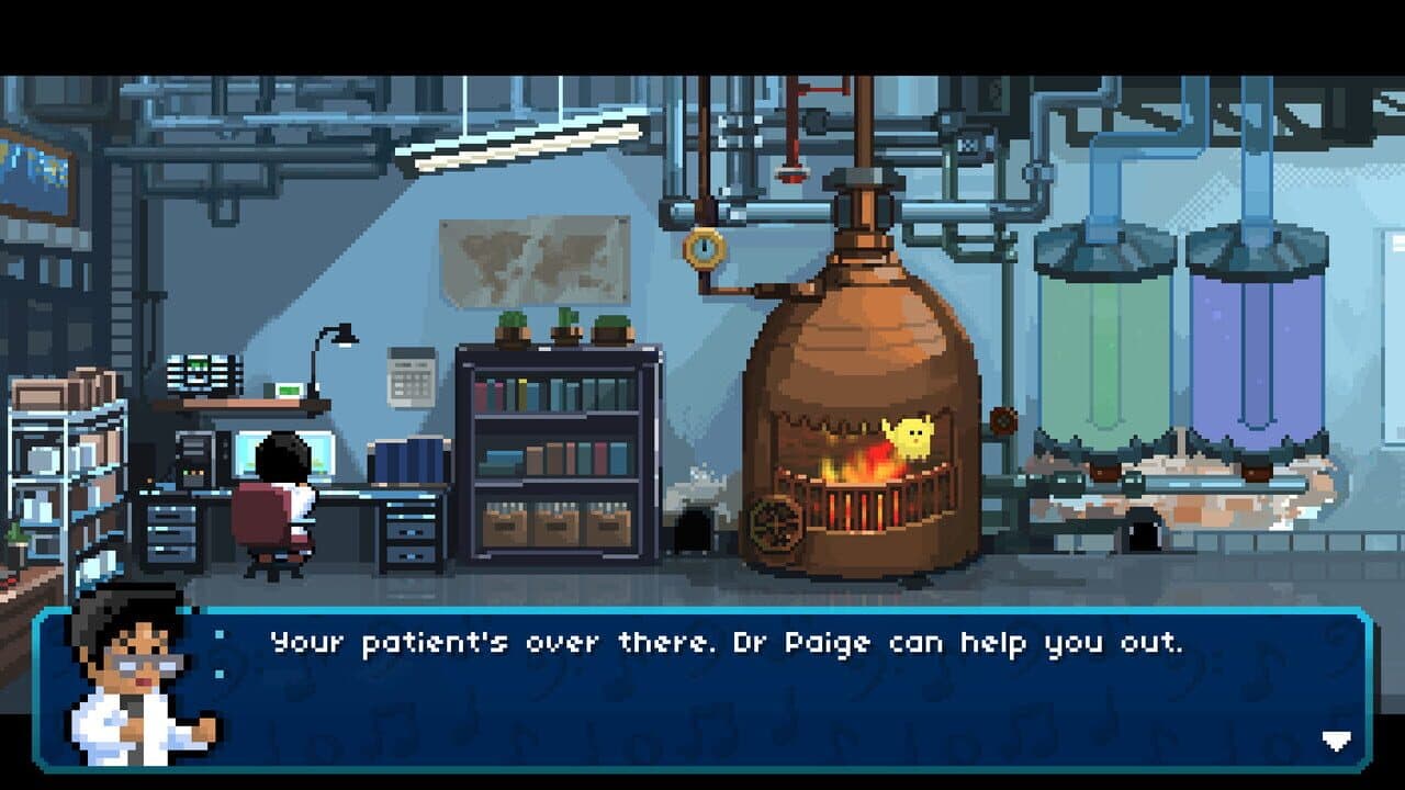 Rhythm Doctor thumbnail 2