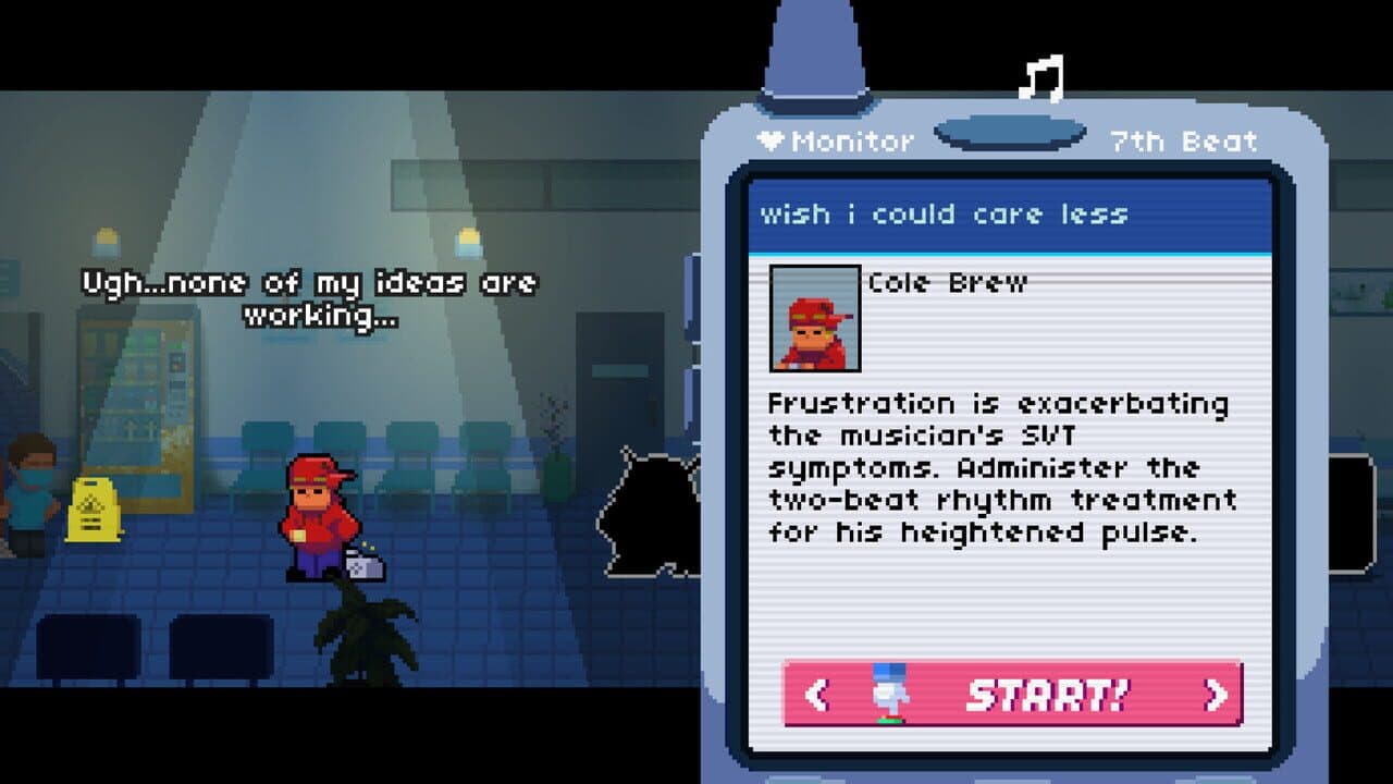 Rhythm Doctor thumbnail 3