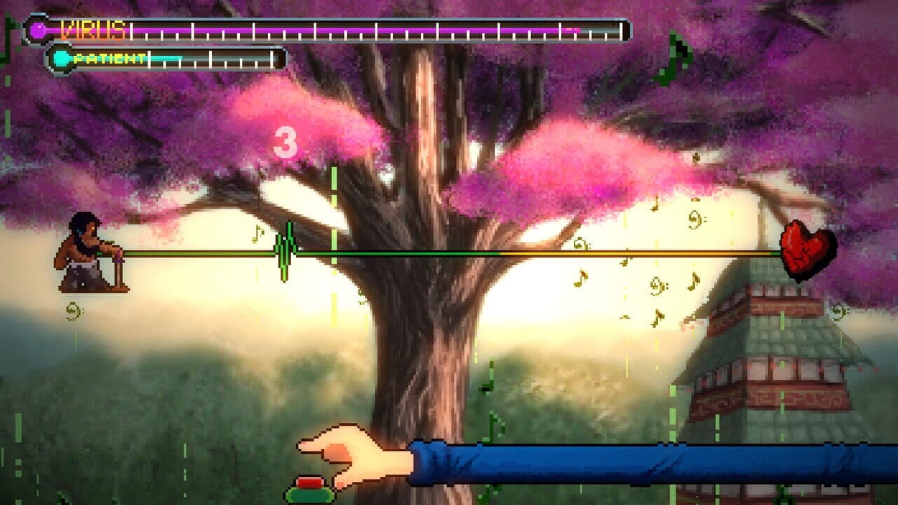 Rhythm Doctor thumbnail 4