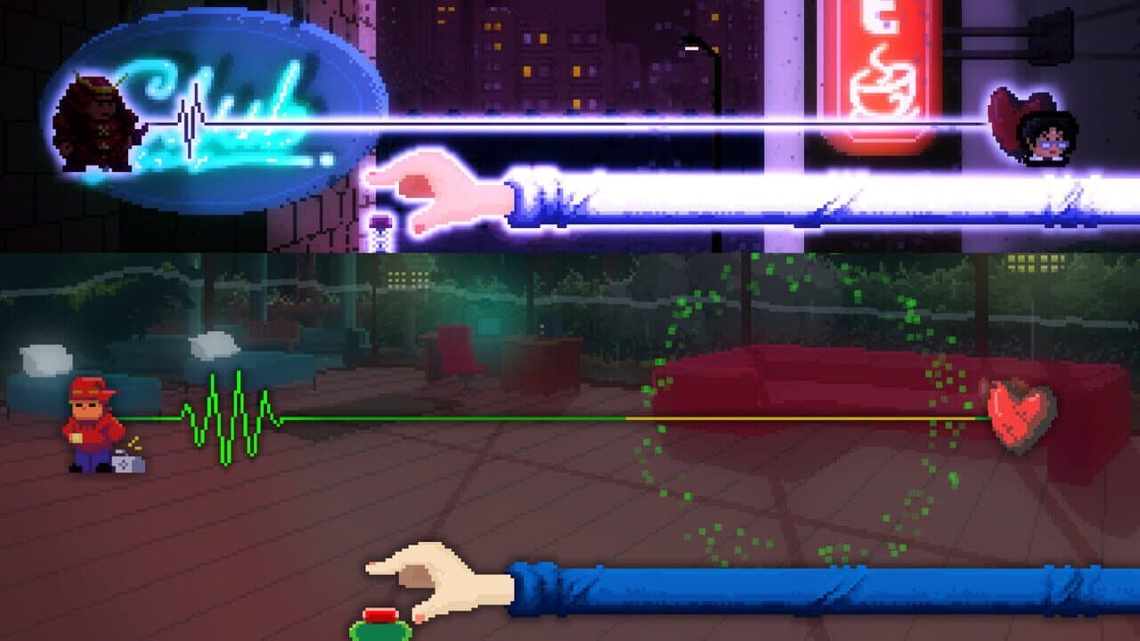 Rhythm Doctor thumbnail 9