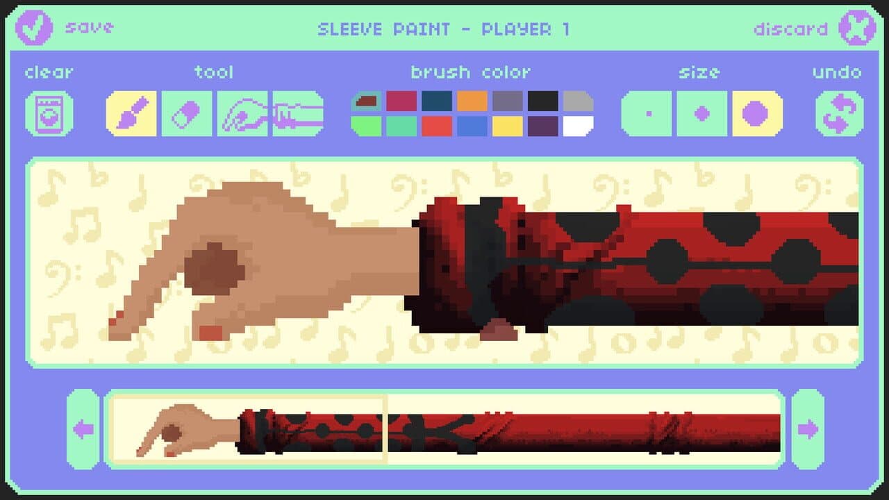 Rhythm Doctor thumbnail 10