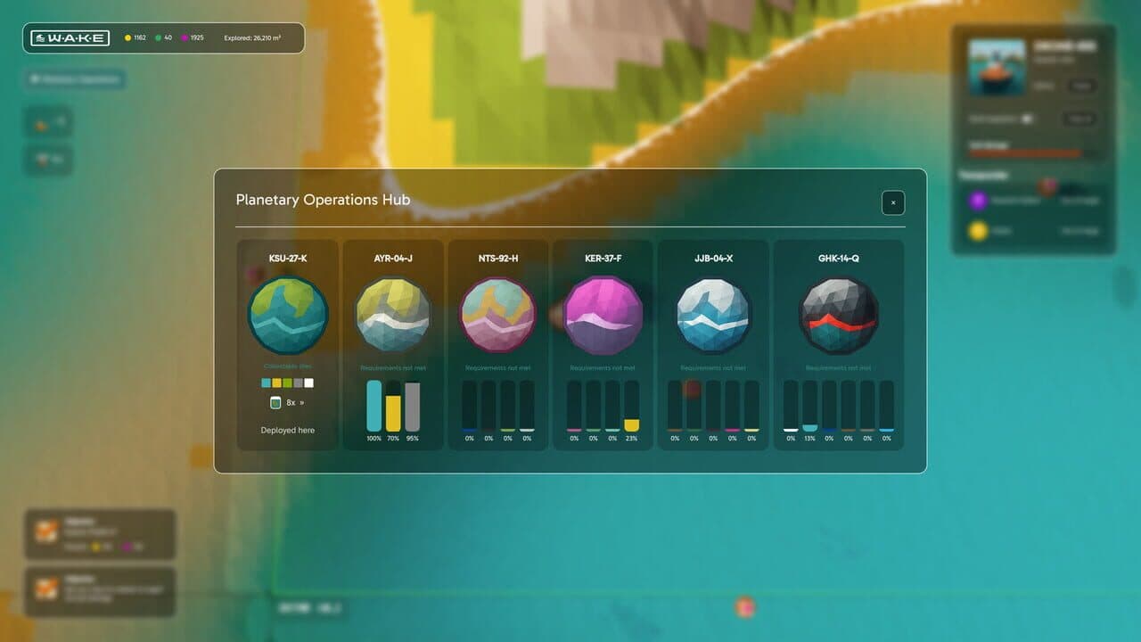 Wake Explorer thumbnail 2