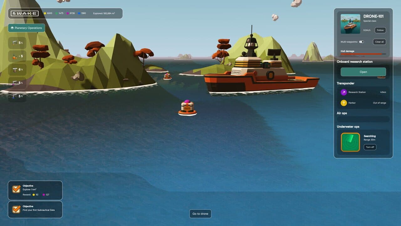 Wake Explorer thumbnail 3
